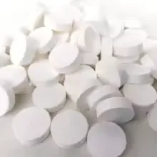 50 SERVIETTES COMPRIMÉES